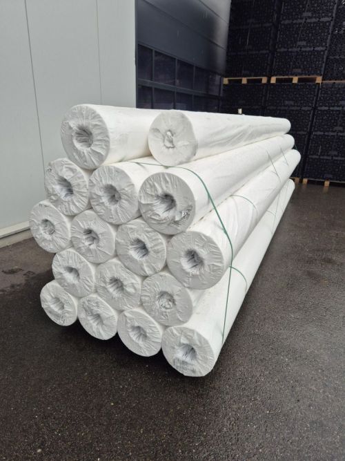 Non-woven geotextile | 150g – 5x100m